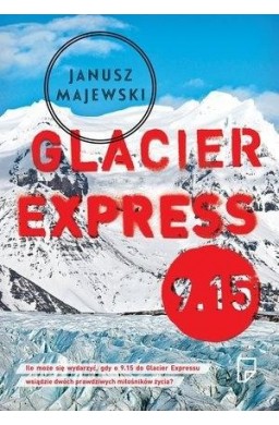 Glacier Express 9.15