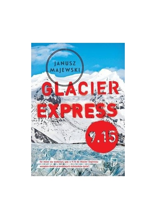 Glacier Express 9.15