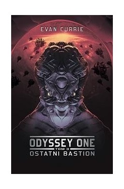 Odyssey One T.3 Ostatni bastion