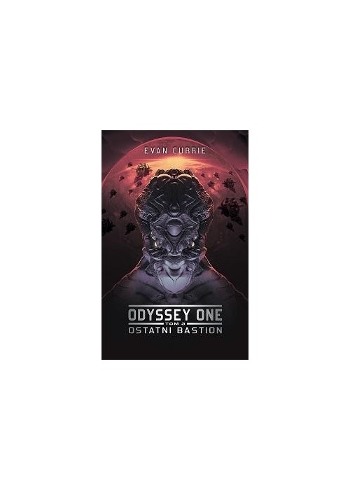 Odyssey One T.3 Ostatni bastion