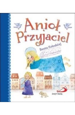 Anioł Przyjaciel