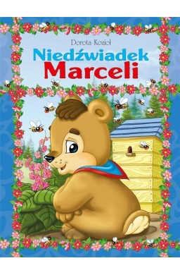 Niedźwiadek Marceli