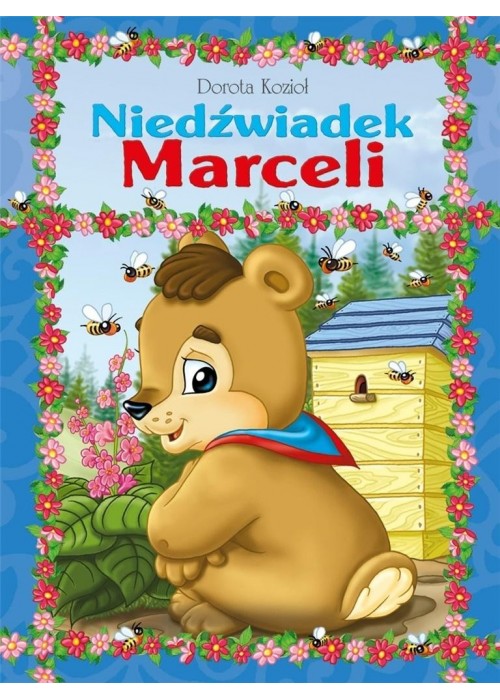 Niedźwiadek Marceli