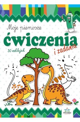 Moje pierwsze ćwiczenia i zadania