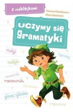 Uczymy się gramatyki