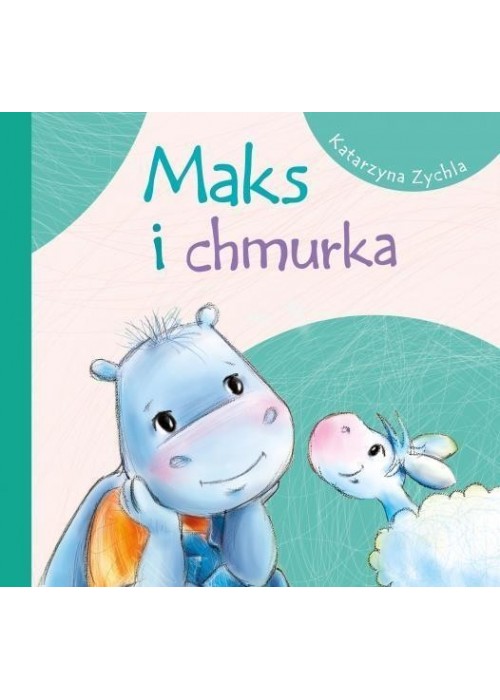 Maks i chmurka