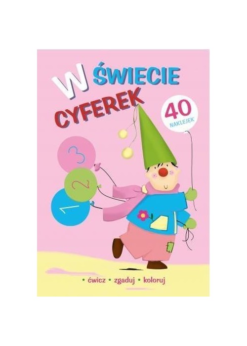 W świecie cyferek