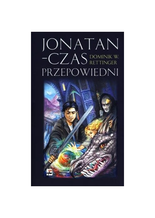 Jonatan - Czas przepowiedni