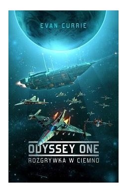 Odyssey One T.1 Rozgrywka w ciemno