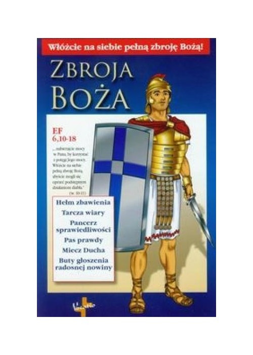 Zbroja Boża