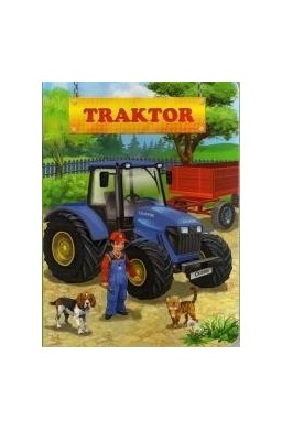 Traktor JAFI