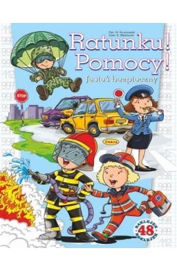 Ratunku! Pomocy!