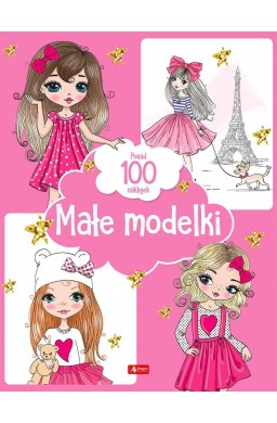 Małe modelki