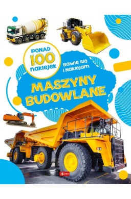 Maszyny budowlane