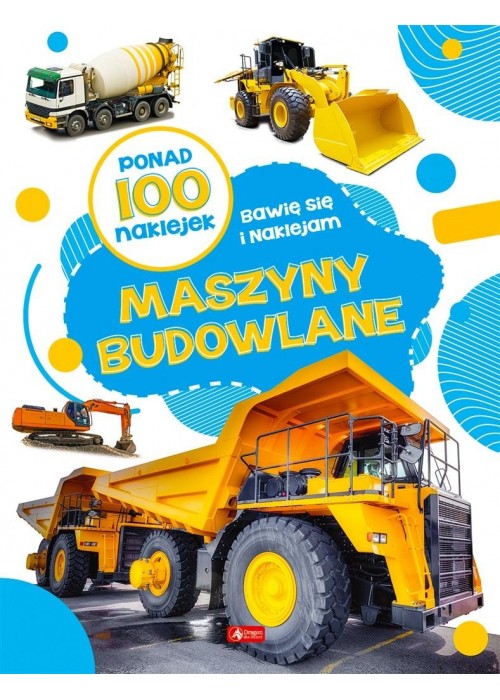 Maszyny budowlane