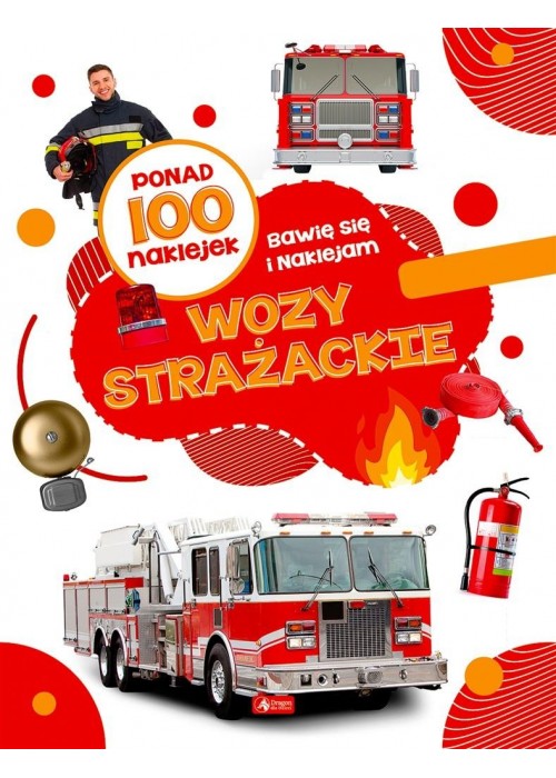 Wozy strażackie