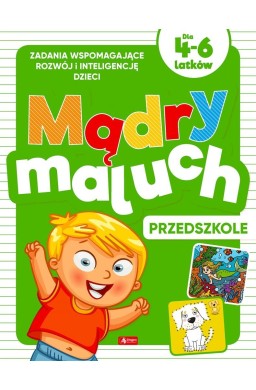 Mądry maluch.Przedszkole