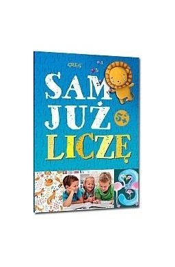 Sam już liczę GREG