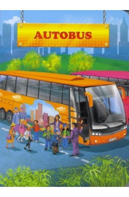 Autobus JAFI