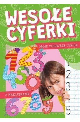 Wesołe cyferki