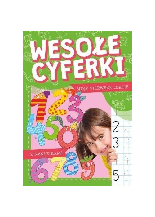 Wesołe cyferki