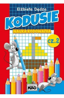 Kodusie. Nauka kodowania cz.2