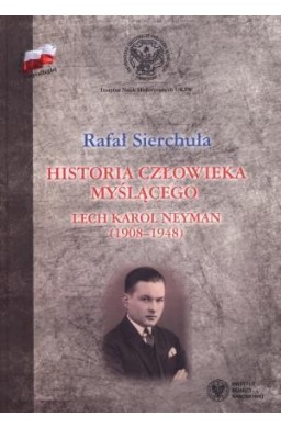 Historia człowieka myślącego