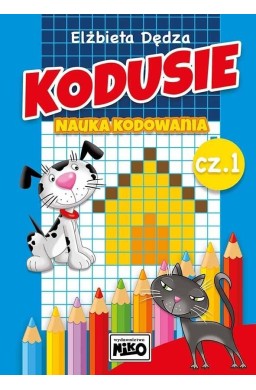 Kodusie. Nauka kodowania cz.1