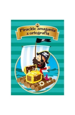 Pirackie zmagania z ortografią