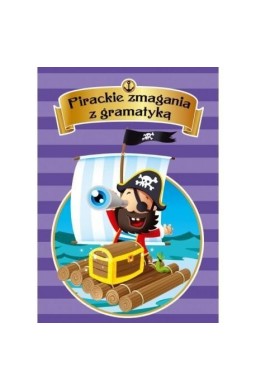 Pirackie zmagania z gramatyką