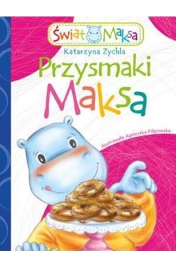 Przysmaki Maksa