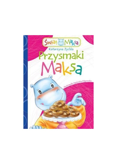 Przysmaki Maksa