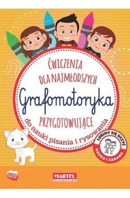 Grafomotoryka