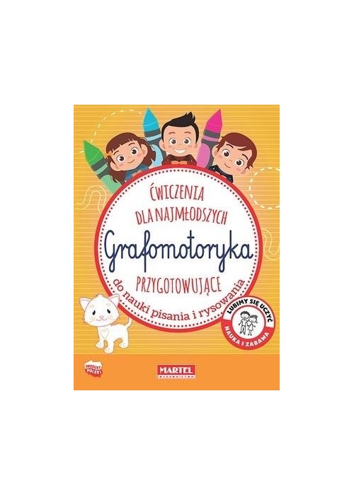 Grafomotoryka