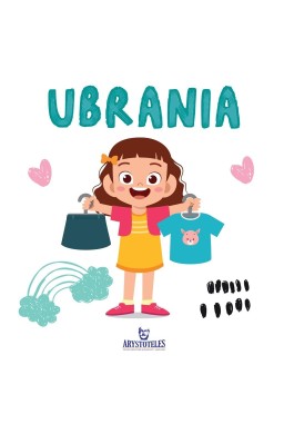 Ubrania