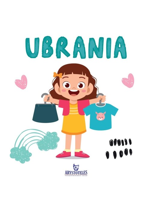 Ubrania