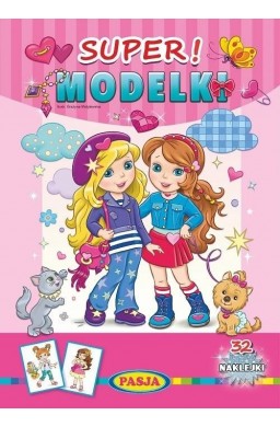 Super! Modelki