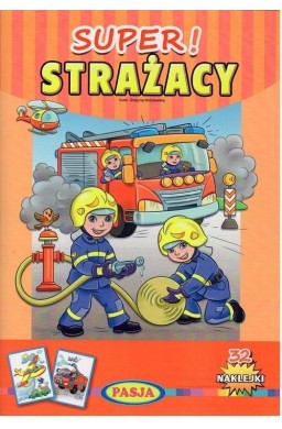 Super! Strażacy