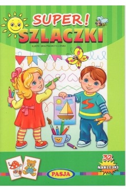 Super! Szlaczki