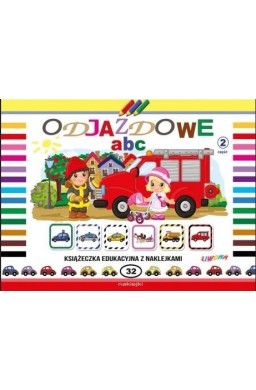 Odjazdowe ABC cz.2