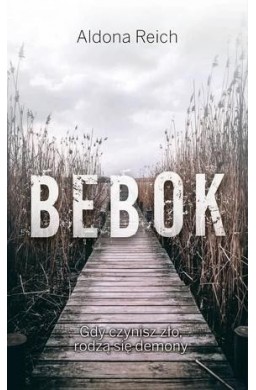 Bebok