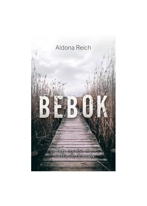 Bebok