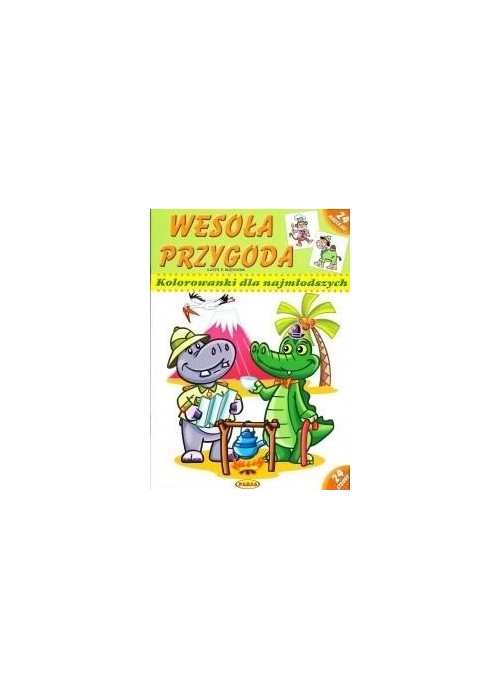 Wesoła przygoda PASJA