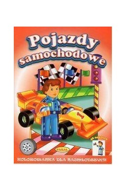 Pojazdy samochodowe PASJA