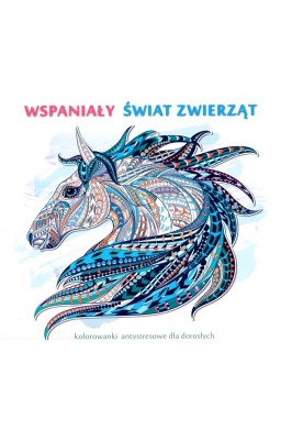 Wspaniały świat zwierząt