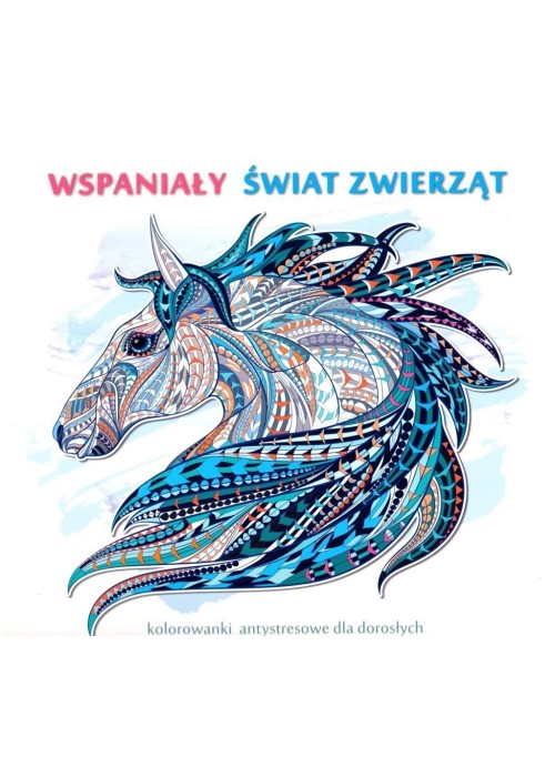 Wspaniały świat zwierząt