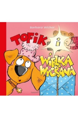 Tofik i wielka wygrana