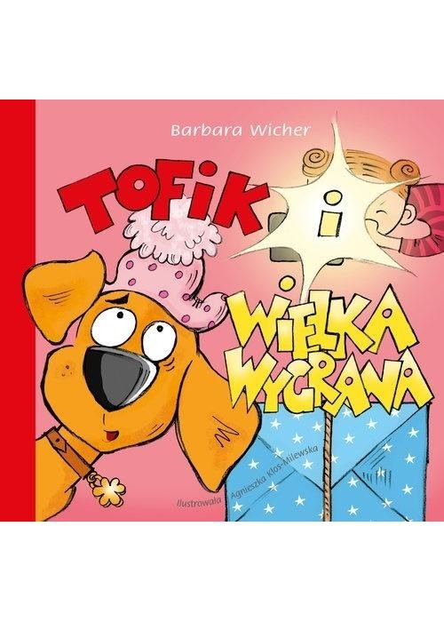 Tofik i wielka wygrana