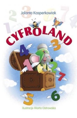 Cyfroland