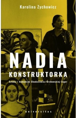 Nadia konstruktorka